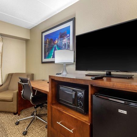 Comfort Inn & Suites Hamilton Place Чаттануґа Екстер'єр фото