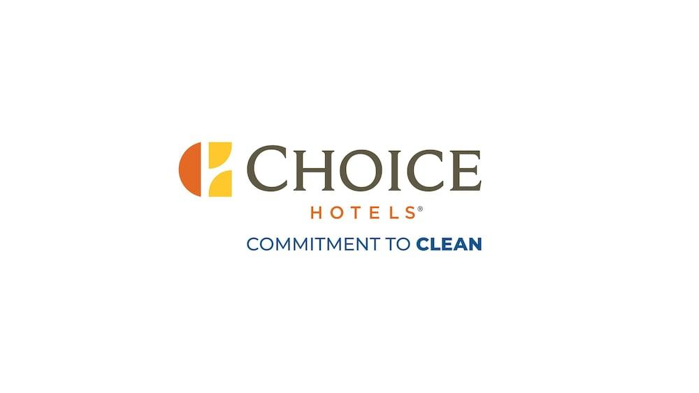 Comfort Inn & Suites Hamilton Place Чаттануґа Екстер'єр фото