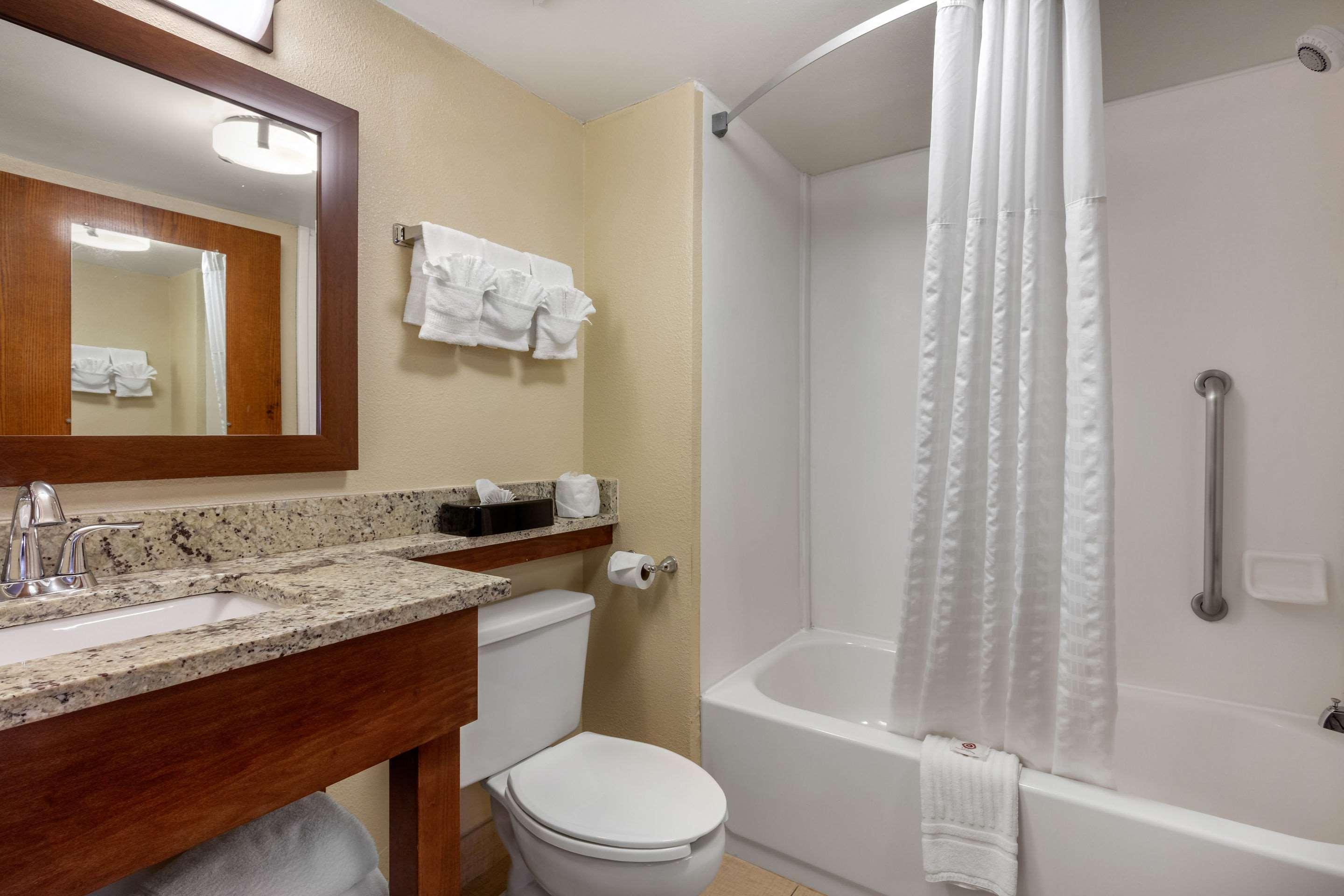 Comfort Inn & Suites Hamilton Place Чаттануґа Екстер'єр фото