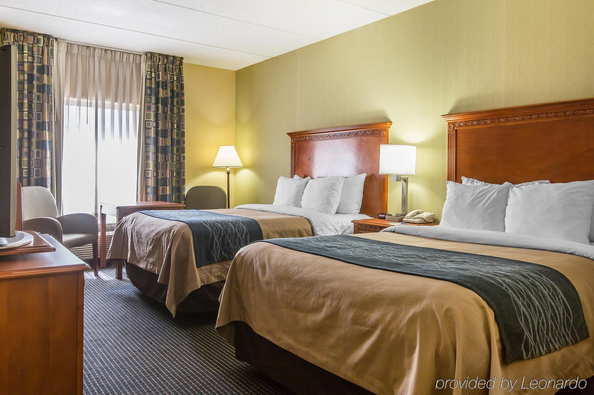Comfort Inn & Suites Hamilton Place Чаттануґа Екстер'єр фото