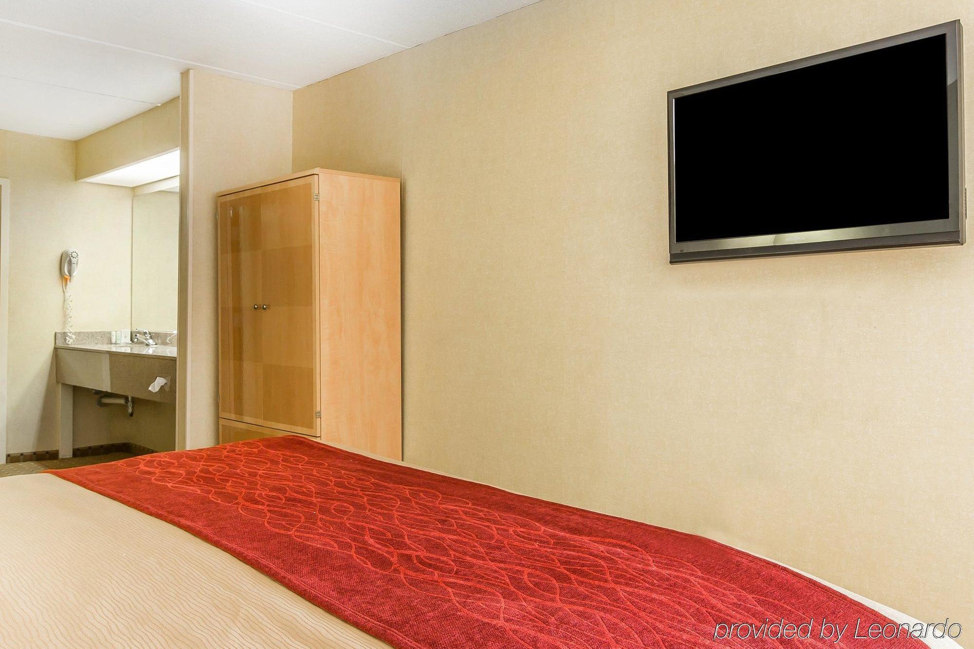 Comfort Inn & Suites Hamilton Place Чаттануґа Екстер'єр фото