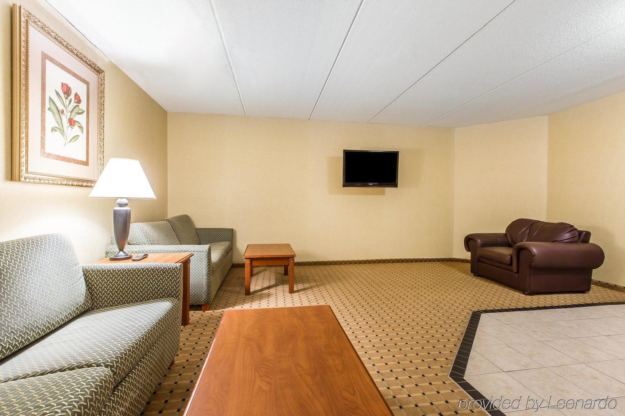 Comfort Inn & Suites Hamilton Place Чаттануґа Екстер'єр фото