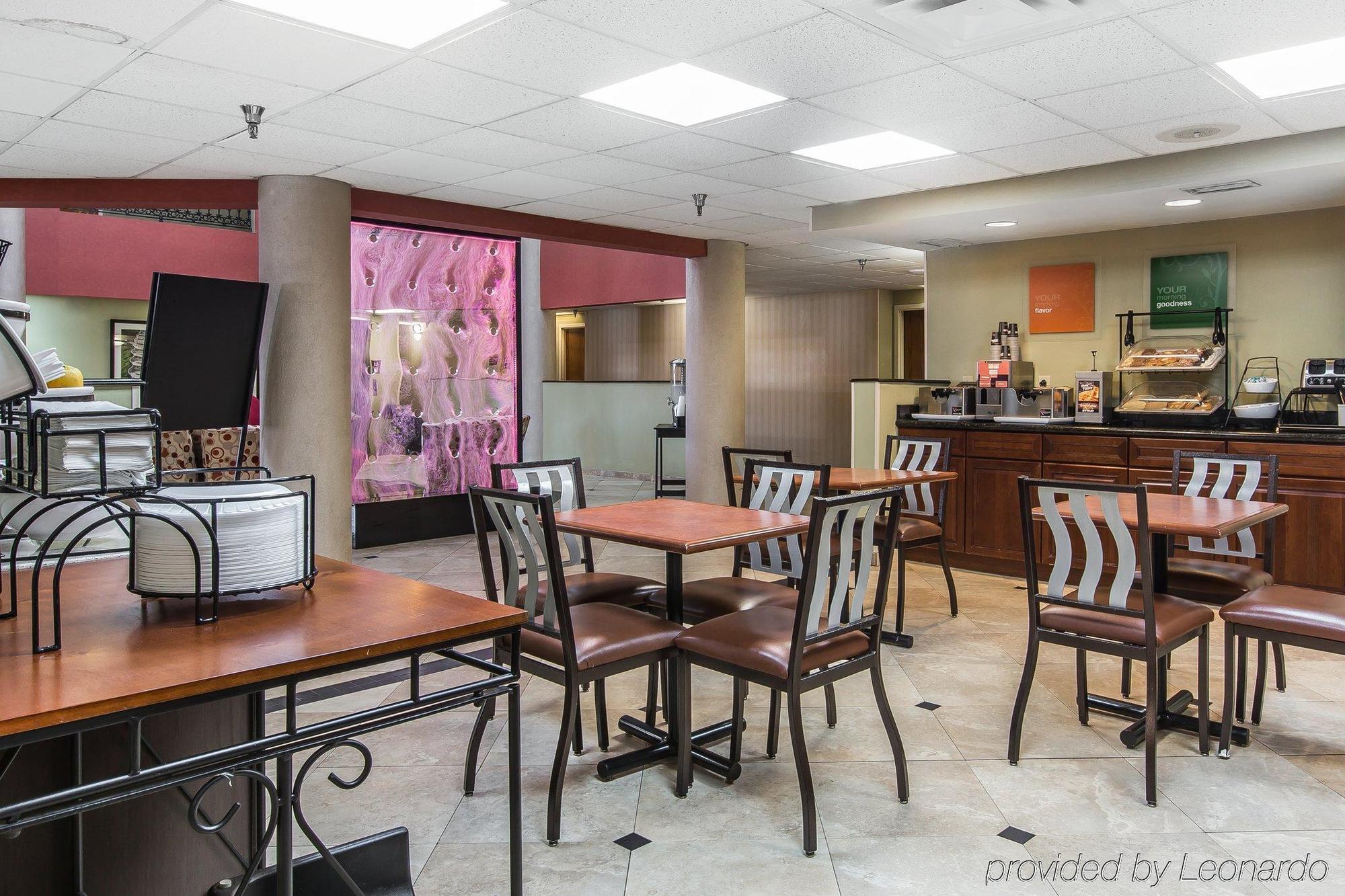 Comfort Inn & Suites Hamilton Place Чаттануґа Екстер'єр фото