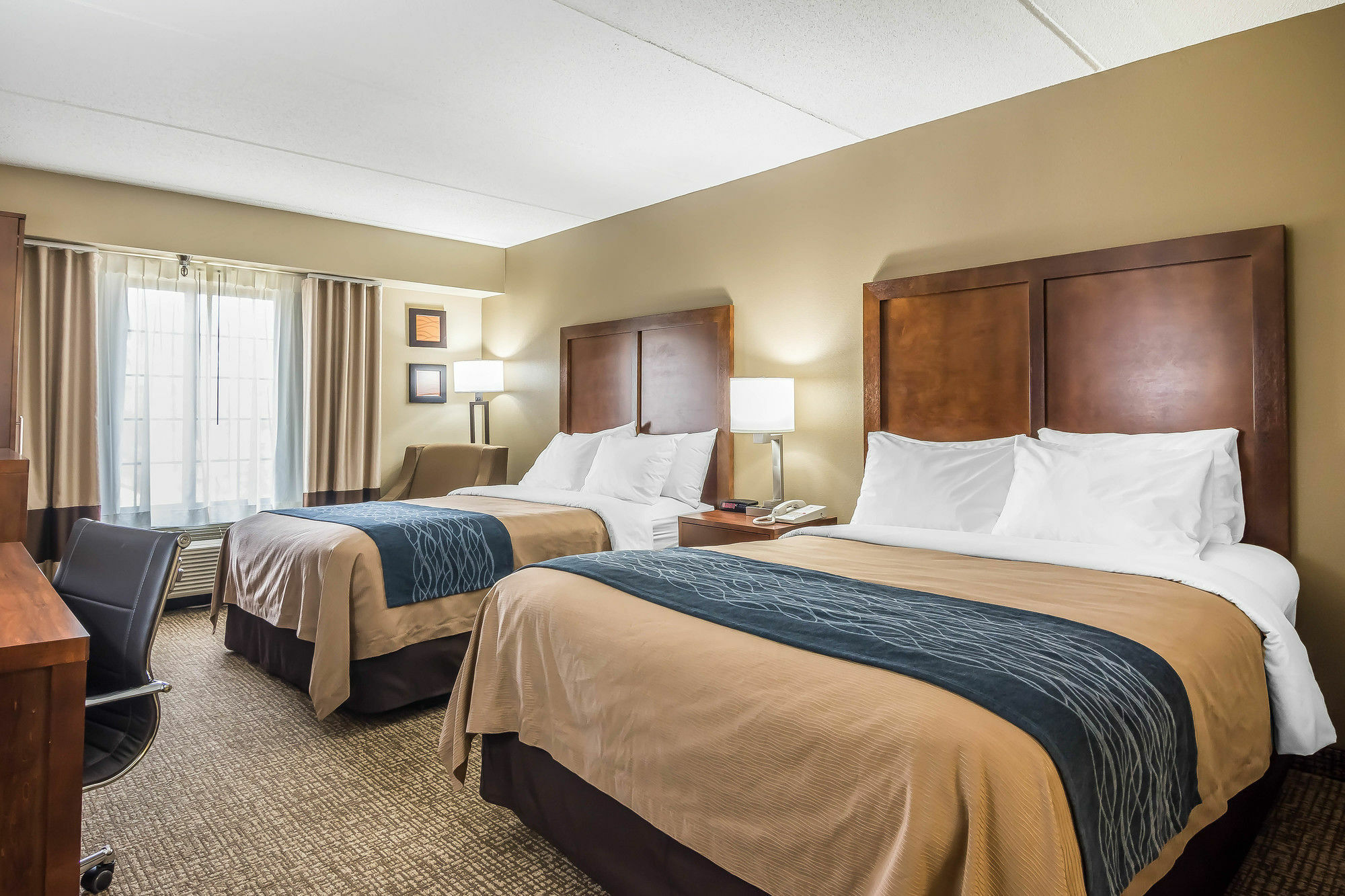 Comfort Inn & Suites Hamilton Place Чаттануґа Екстер'єр фото